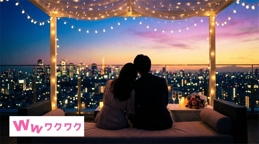 ワクワクメール画像